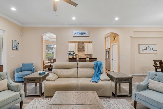 1119 VILLEROY DRIVE, Sun City Center, FL 33573