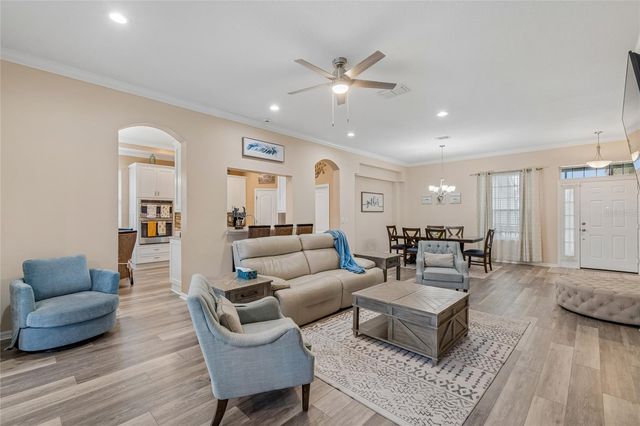 1119 VILLEROY DRIVE, Sun City Center, FL 33573