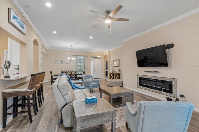 1119 VILLEROY DRIVE, Sun City Center, FL 33573