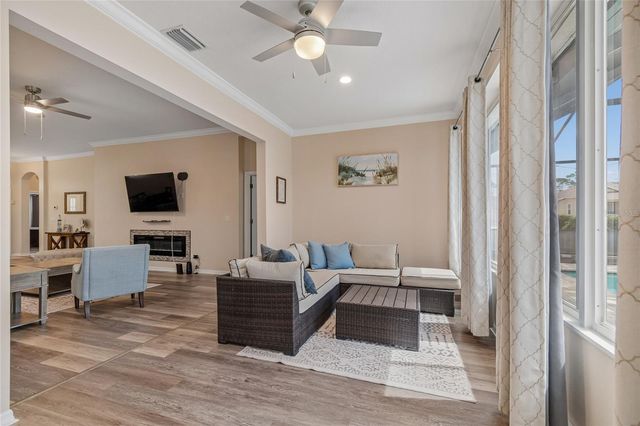 1119 VILLEROY DRIVE, Sun City Center, FL 33573