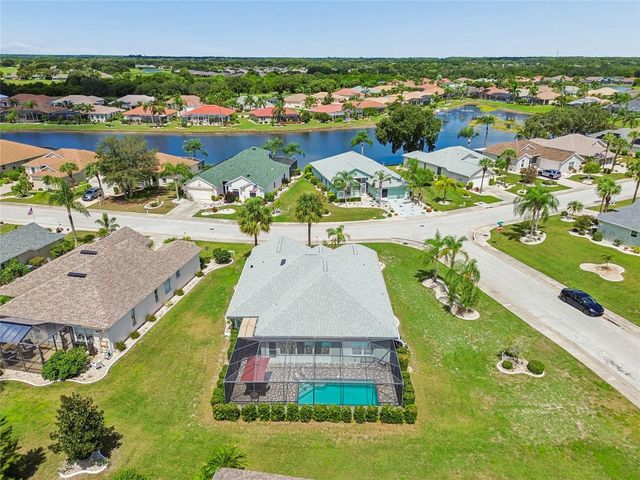 1119 VILLEROY DRIVE, Sun City Center, FL 33573