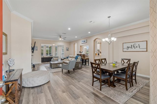 1119 VILLEROY DRIVE, Sun City Center, FL 33573