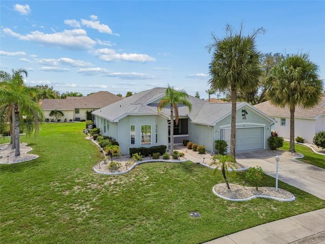 1119 VILLEROY DRIVE, Sun City Center, FL 33573