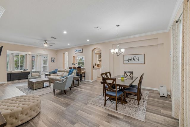 1119 VILLEROY DRIVE, Sun City Center, FL 33573