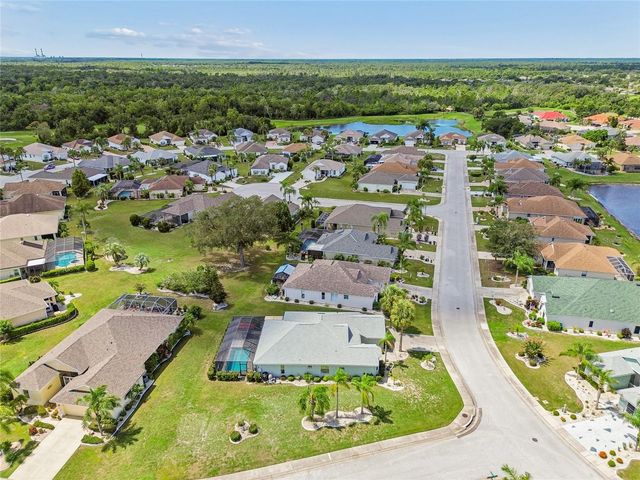 1119 VILLEROY DRIVE, Sun City Center, FL 33573