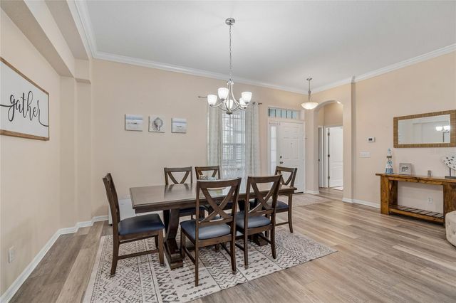 1119 VILLEROY DRIVE, Sun City Center, FL 33573