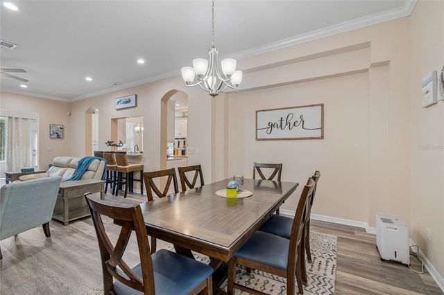 1119 VILLEROY DRIVE, Sun City Center, FL 33573