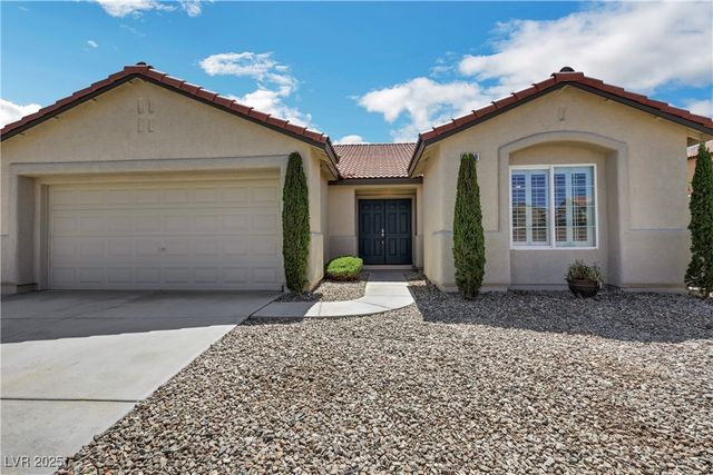 7379 Majestic Bluff Place, Las Vegas, NV 89113