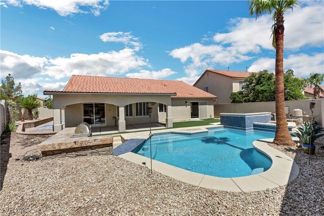 7379 Majestic Bluff Place, Las Vegas, NV 89113