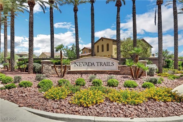 7379 Majestic Bluff Place, Las Vegas, NV 89113