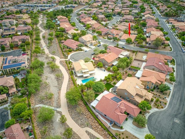 7379 Majestic Bluff Place, Las Vegas, NV 89113