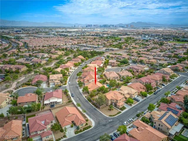 7379 Majestic Bluff Place, Las Vegas, NV 89113