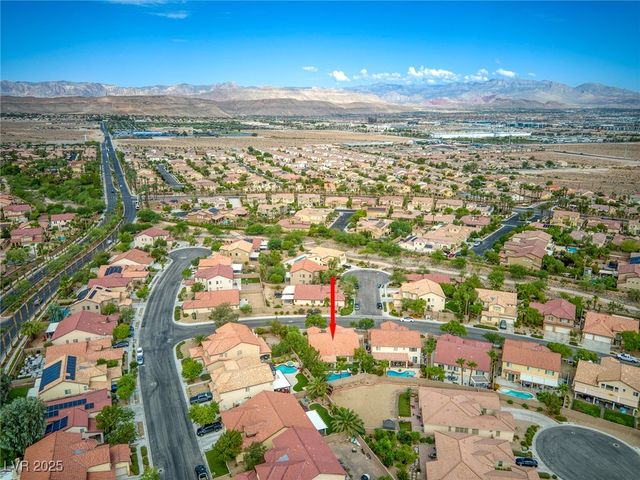 7379 Majestic Bluff Place, Las Vegas, NV 89113