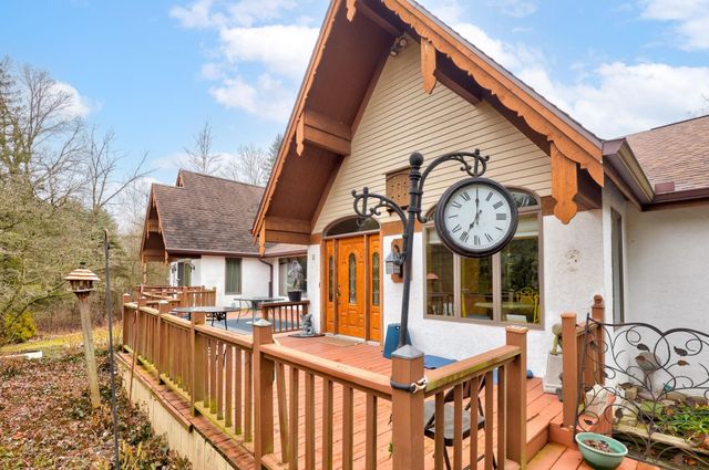 10722 S Gera Road, Birch Run, MI 48415