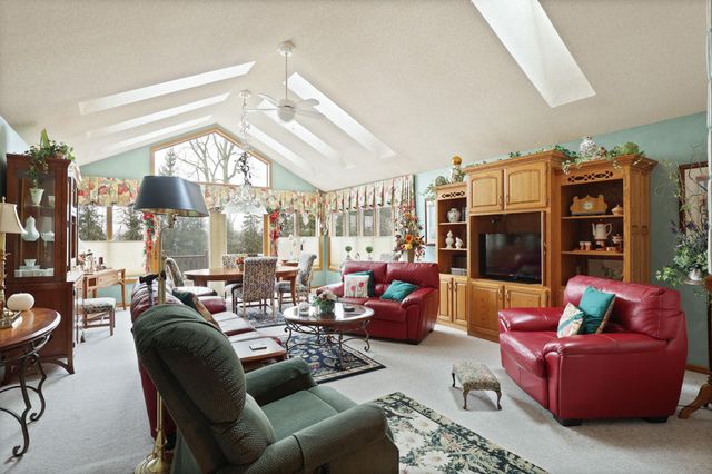 10722 S Gera Road, Birch Run, MI 48415