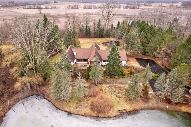 10722 S Gera Road, Birch Run, MI 48415