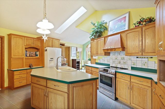 10722 S Gera Road, Birch Run, MI 48415