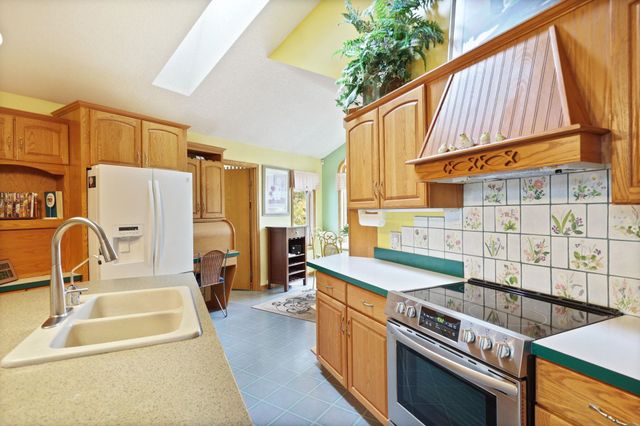 10722 S Gera Road, Birch Run, MI 48415