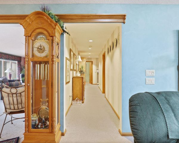 10722 S Gera Road, Birch Run, MI 48415