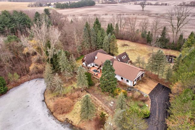 10722 S Gera Road, Birch Run, MI 48415