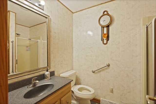 10722 S Gera Road, Birch Run, MI 48415