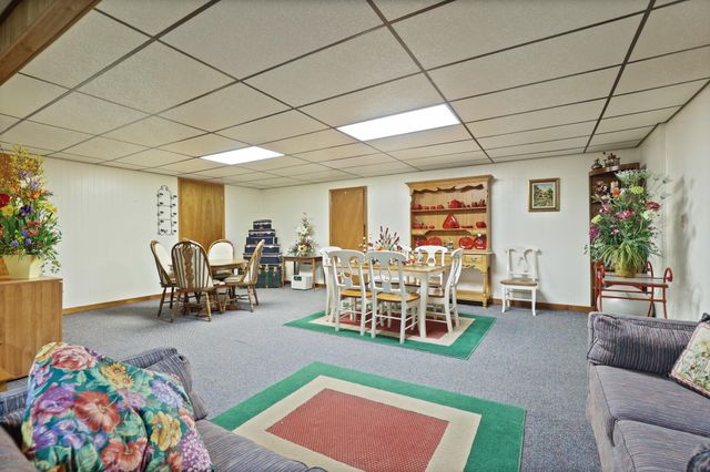 10722 S Gera Road, Birch Run, MI 48415