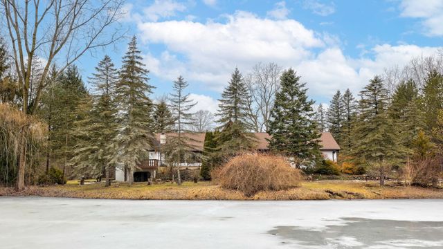 10722 S Gera Road, Birch Run, MI 48415