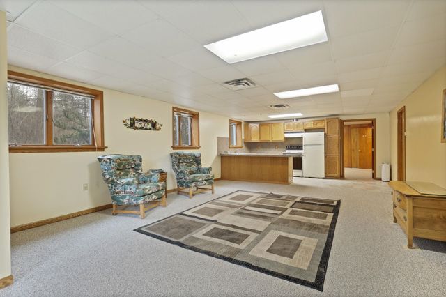 10722 S Gera Road, Birch Run, MI 48415