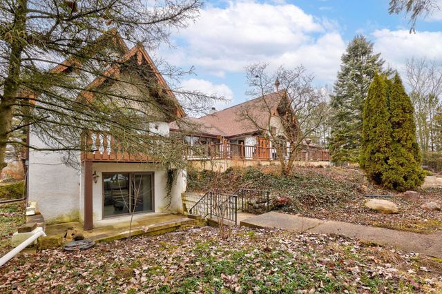 10722 S Gera Road, Birch Run, MI 48415