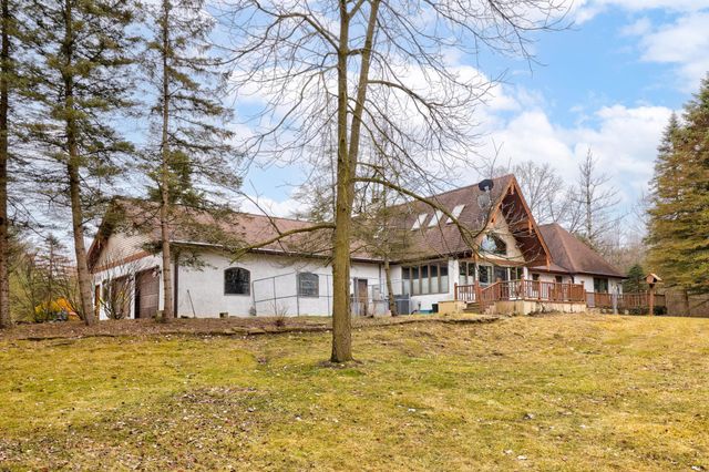 10722 S Gera Road, Birch Run, MI 48415