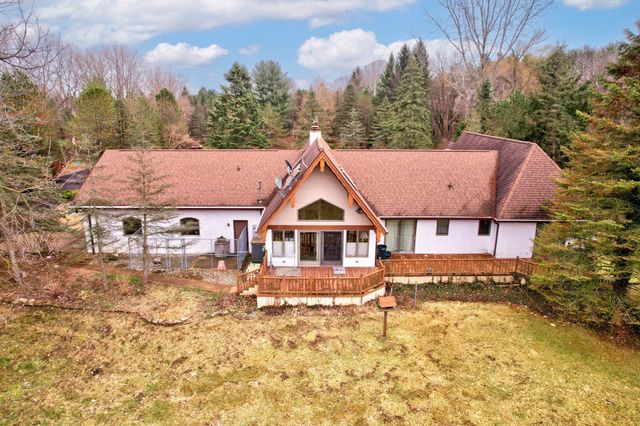 10722 S Gera Road, Birch Run, MI 48415