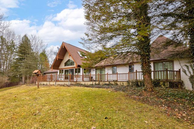 10722 S Gera Road, Birch Run, MI 48415