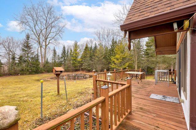 10722 S Gera Road, Birch Run, MI 48415