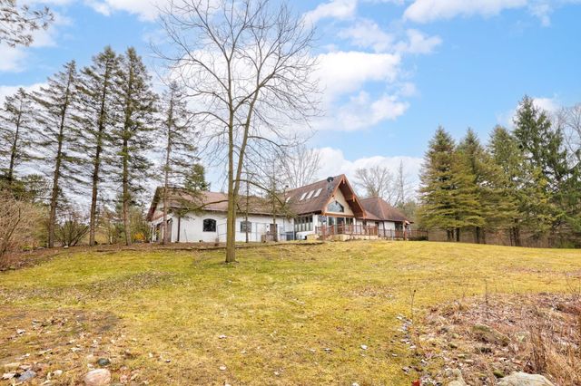 10722 S Gera Road, Birch Run, MI 48415