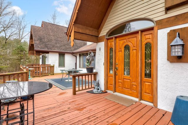 10722 S Gera Road, Birch Run, MI 48415