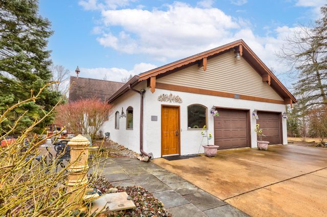 10722 S Gera Road, Birch Run, MI 48415