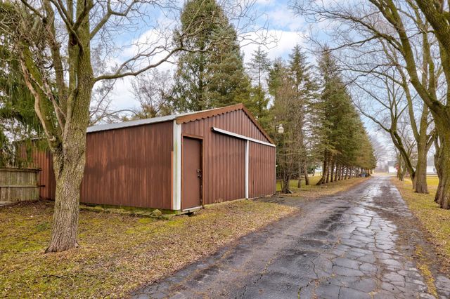 10722 S Gera Road, Birch Run, MI 48415