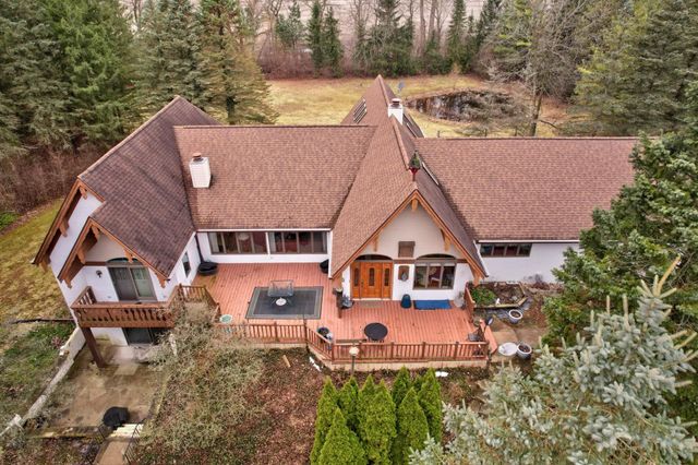 10722 S Gera Road, Birch Run, MI 48415