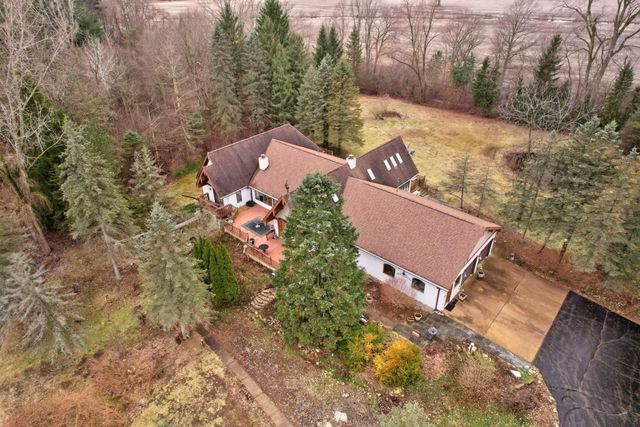 10722 S Gera Road, Birch Run, MI 48415