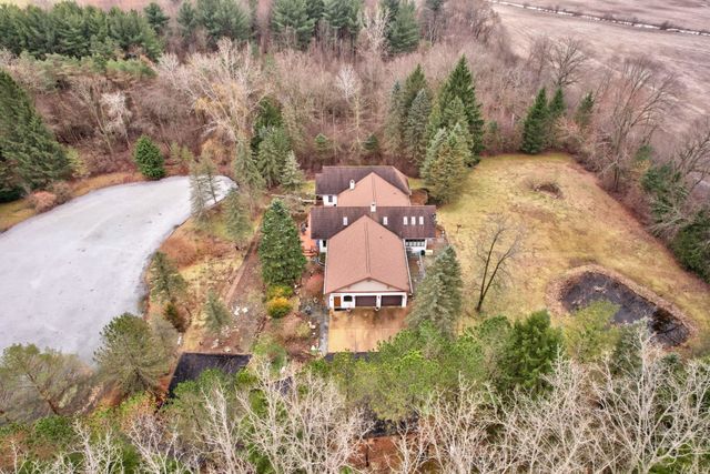 10722 S Gera Road, Birch Run, MI 48415