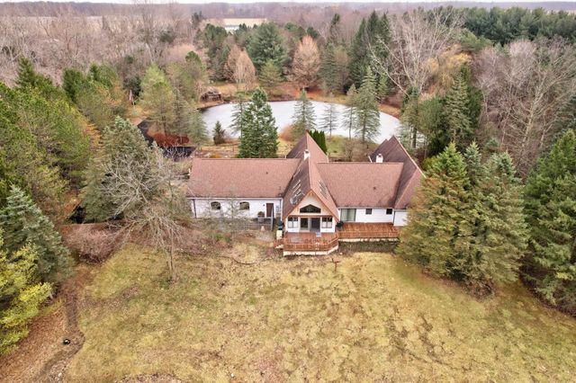 10722 S Gera Road, Birch Run, MI 48415