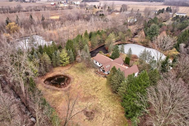 10722 S Gera Road, Birch Run, MI 48415