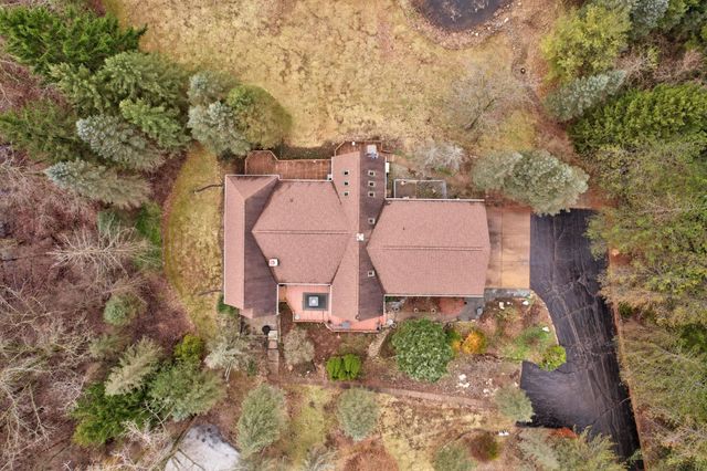 10722 S Gera Road, Birch Run, MI 48415