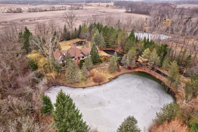 10722 S Gera Road, Birch Run, MI 48415