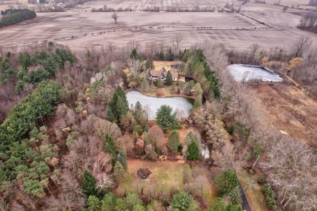 10722 S Gera Road, Birch Run, MI 48415