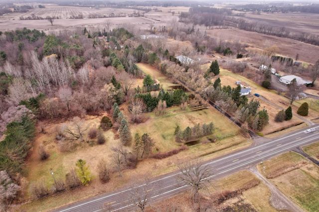 10722 S Gera Road, Birch Run, MI 48415