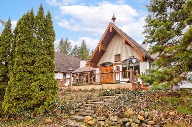 10722 S Gera Road, Birch Run, MI 48415