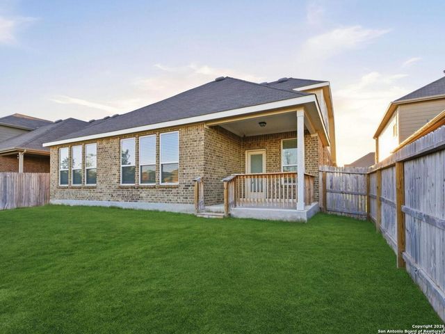 10823 Lone Ranger, San Antonio, TX 78254