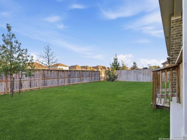 10823 Lone Ranger, San Antonio, TX 78254