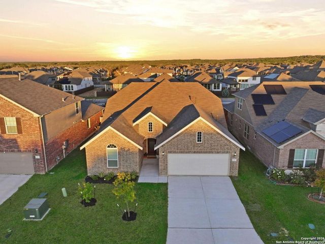 10823 Lone Ranger, San Antonio, TX 78254